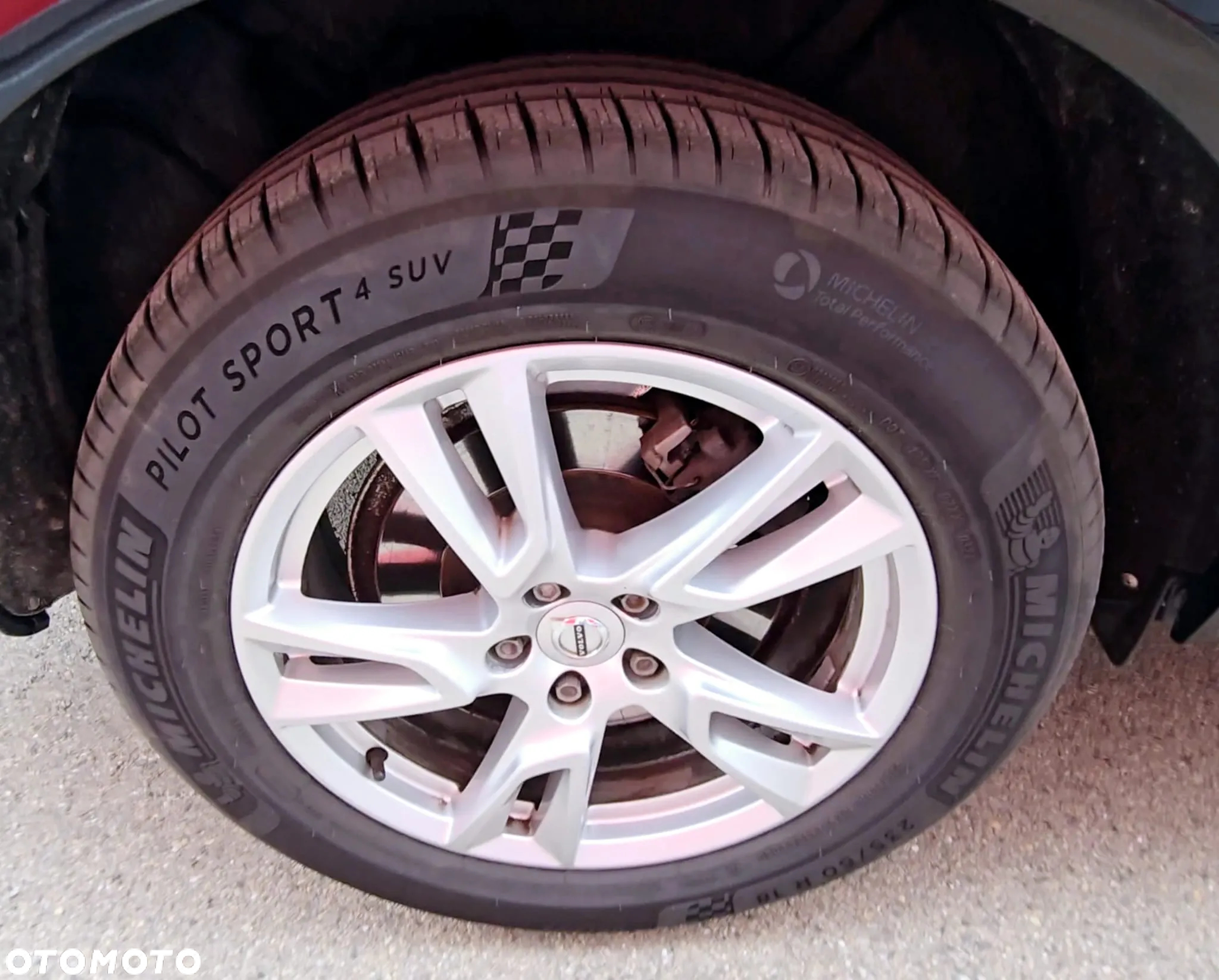 Volvo XC 60 T5 AWD Momentum - 20