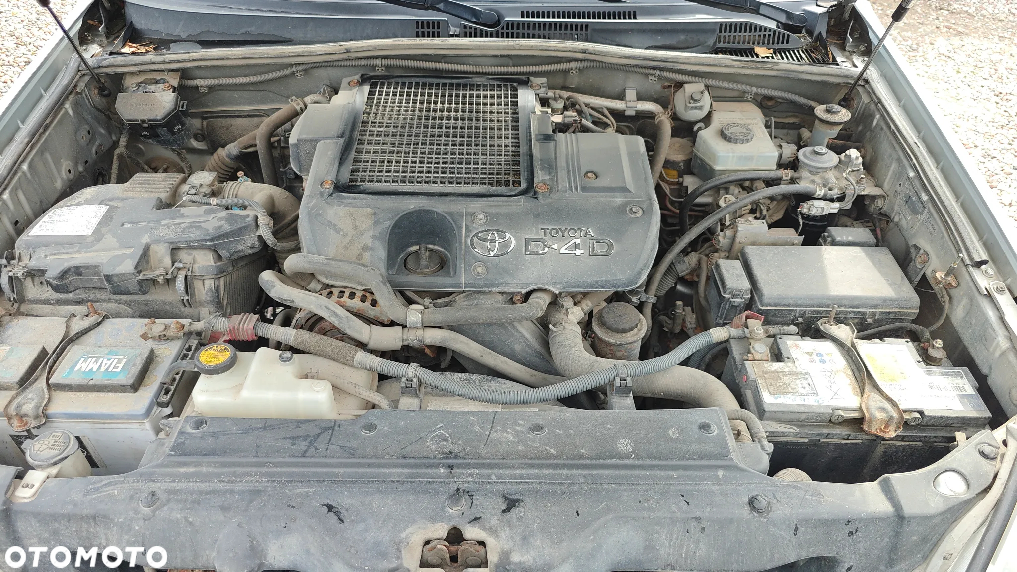 Toyota Land Cruiser 3.0 D Sol - 31