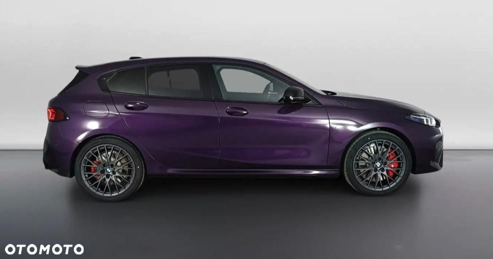 BMW Seria 1 - 5