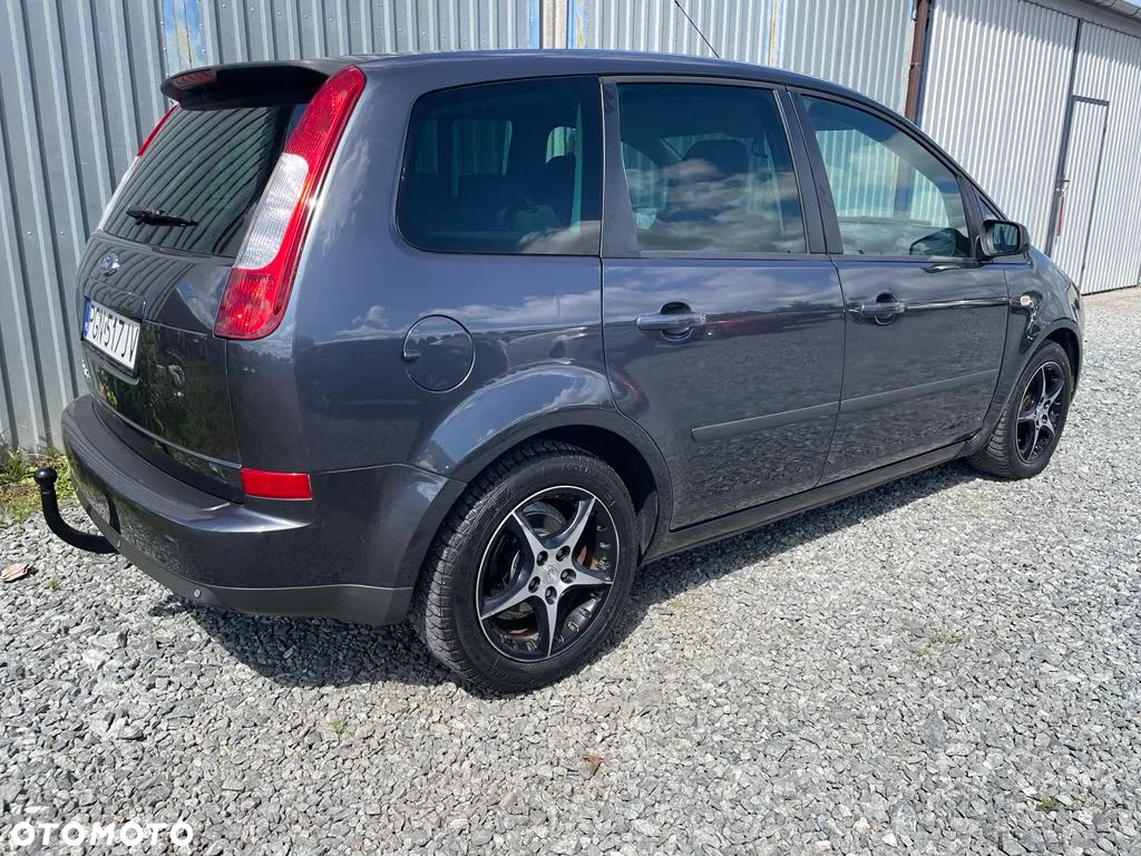 Ford C-MAX - 2