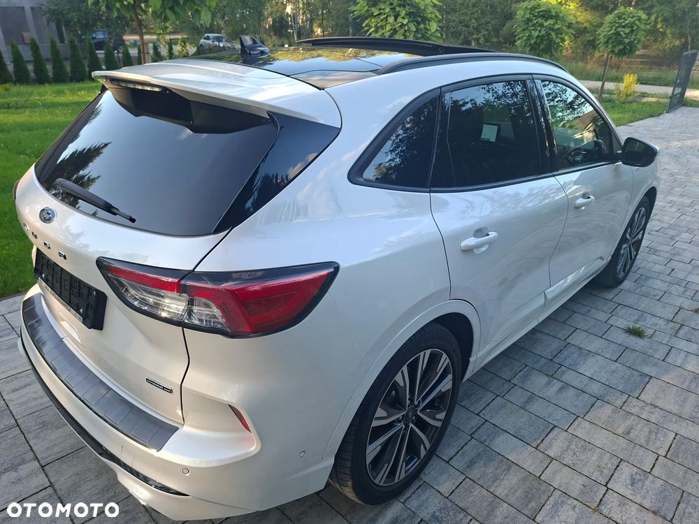 Ford Kuga 2.5 Duratec FHEV ST-LINE X - 5