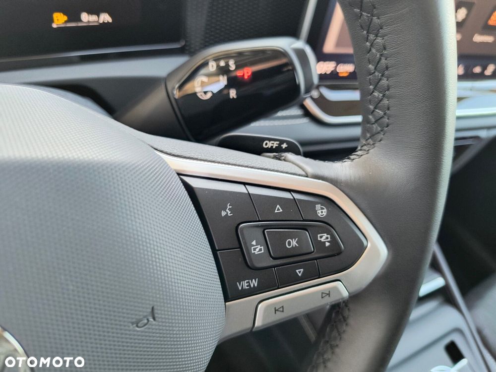 Volkswagen Tiguan - 19