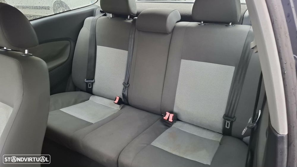SEAT Ibiza 1.2 12V Fresc - 10