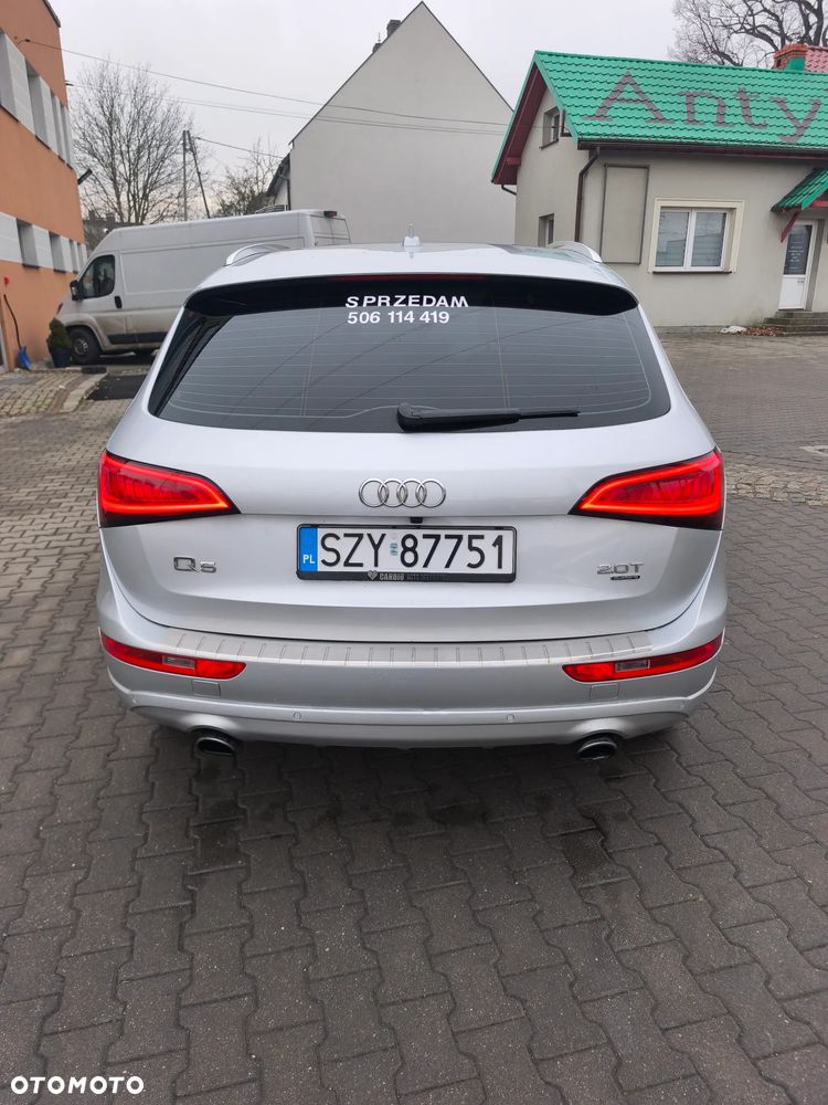 Audi Q5 - 5