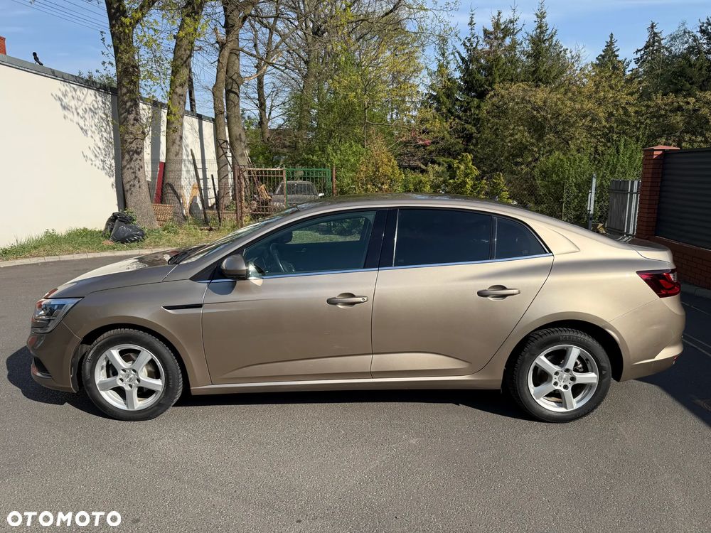 Renault Megane 1.6 SCe Zen - 10