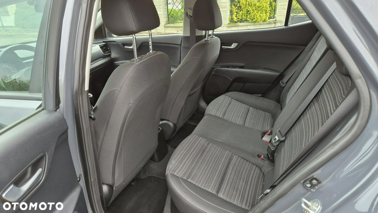 Kia Stonic - 14