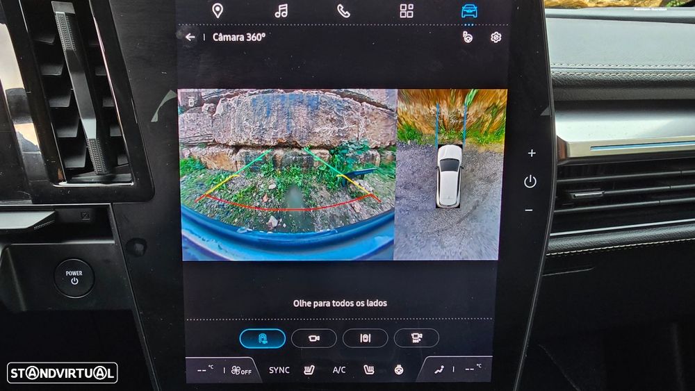 Renault Mégane E-Tech - 22