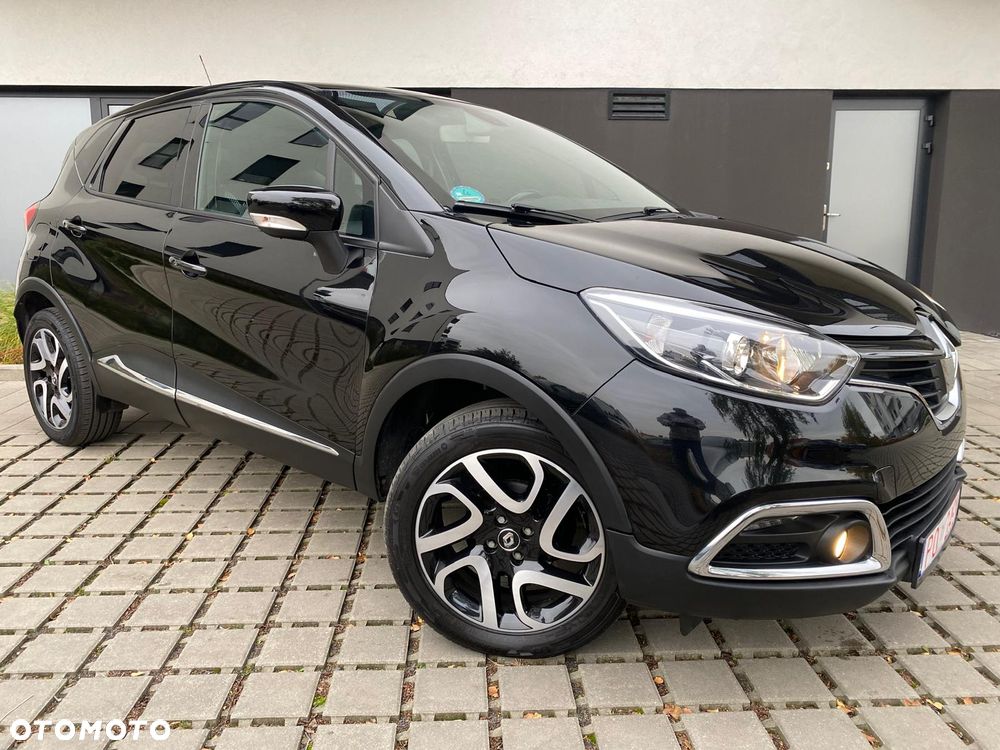 Renault Captur (ENERGY) TCe 90 LIFE - 15