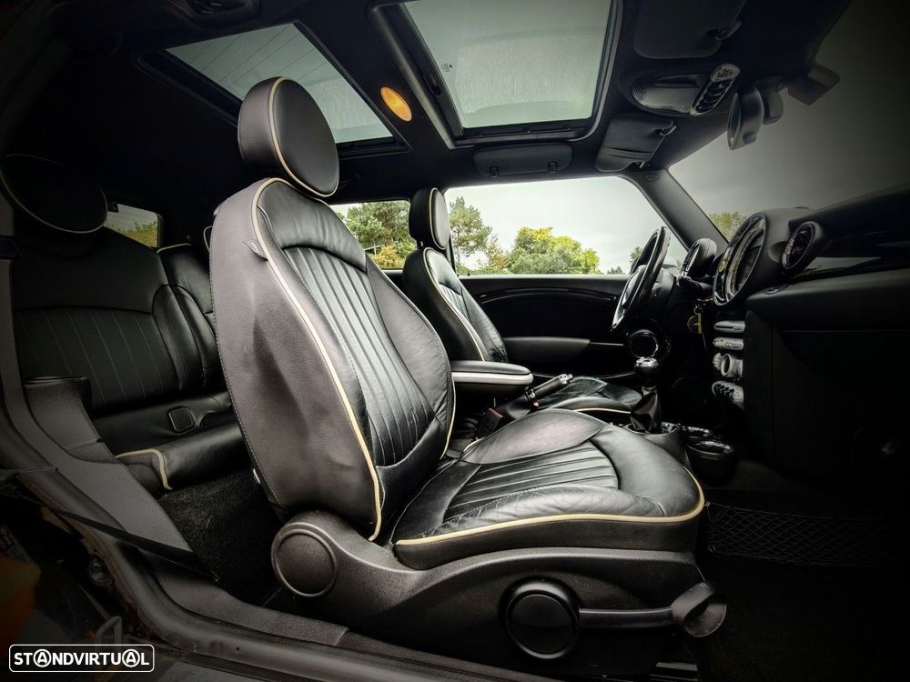 MINI Clubman Cooper S Hampton - 5