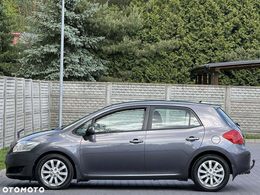 Toyota Auris 1.4 D-4D Premium - 36