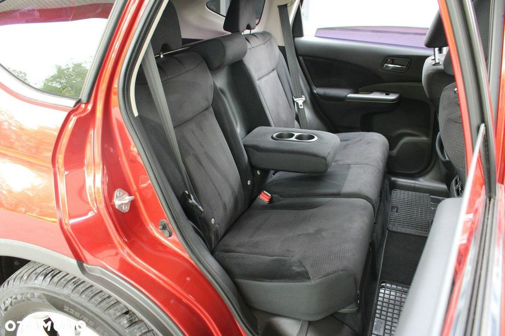 Honda CR-V 2.0i-VTEC 4WD Lifestyle Plus - 13