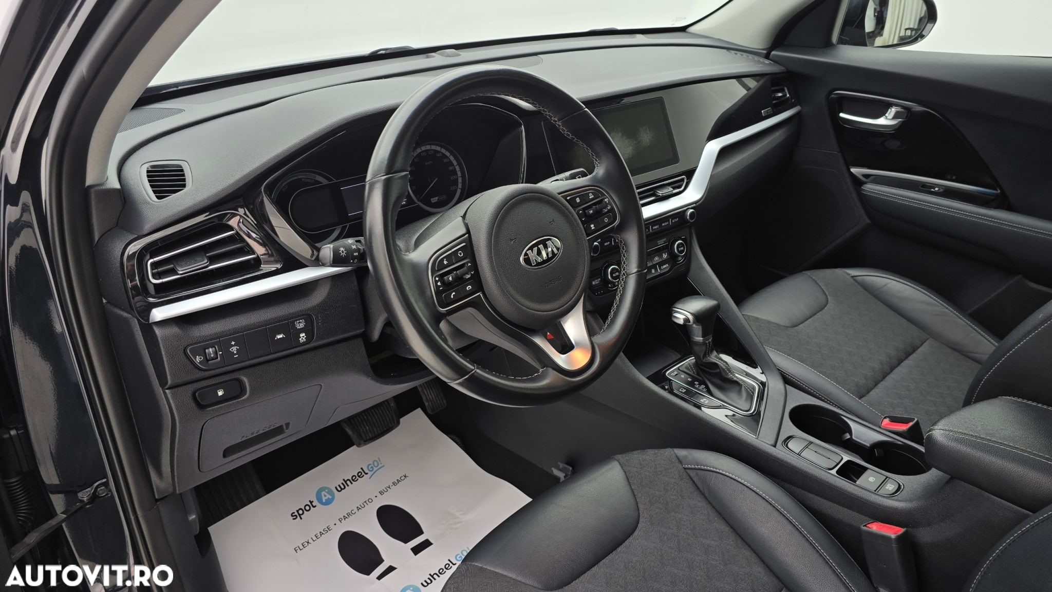 Kia Niro - 13