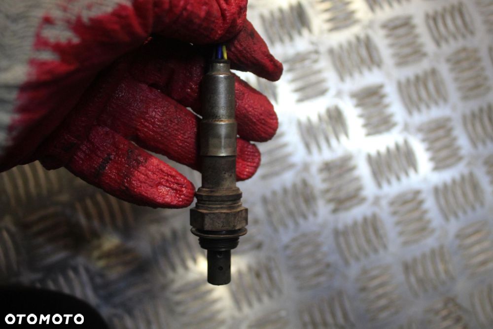 SONDA LAMBDA VW PASSAT B6 2.0 TDI 03G906262B - 4