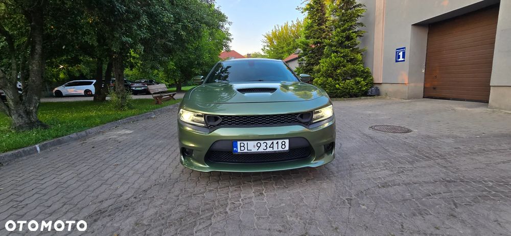 Dodge Charger - 32