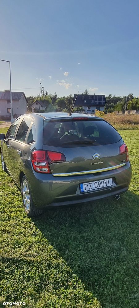 Citroën C3 - 9