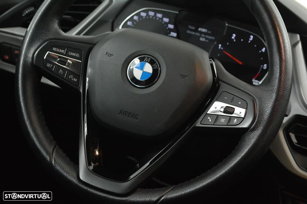 BMW 116 - 30