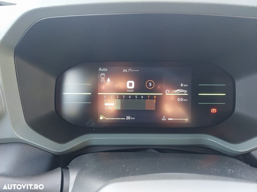 Dacia Duster TCe 130 4X4 MHEV Extreme - 7