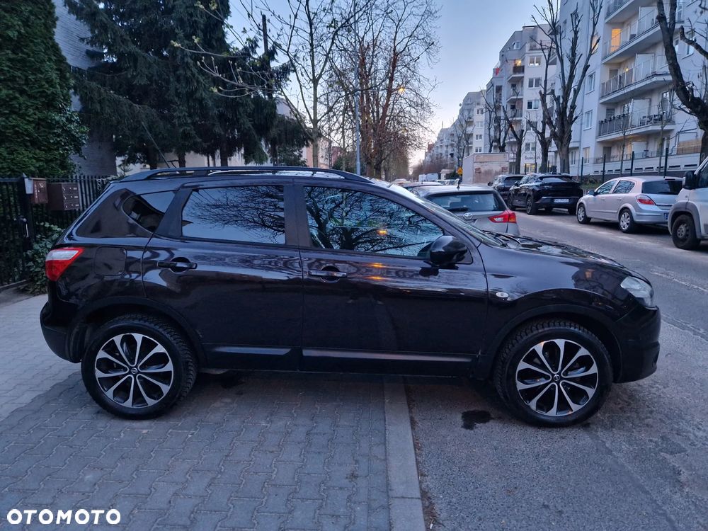 Nissan Qashqai 1.6 DCi Acenta - 9