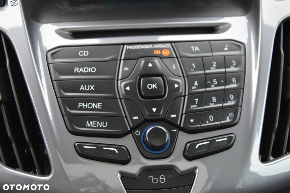 Ford Tourneo Connect - 28
