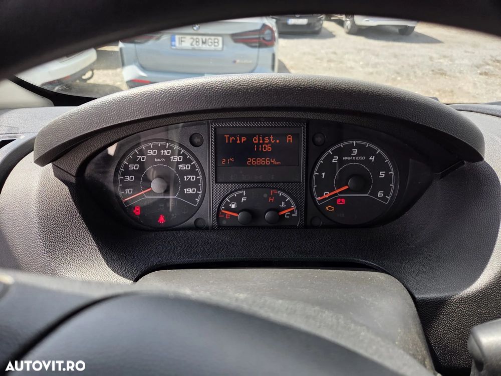 Fiat Ducato - 5