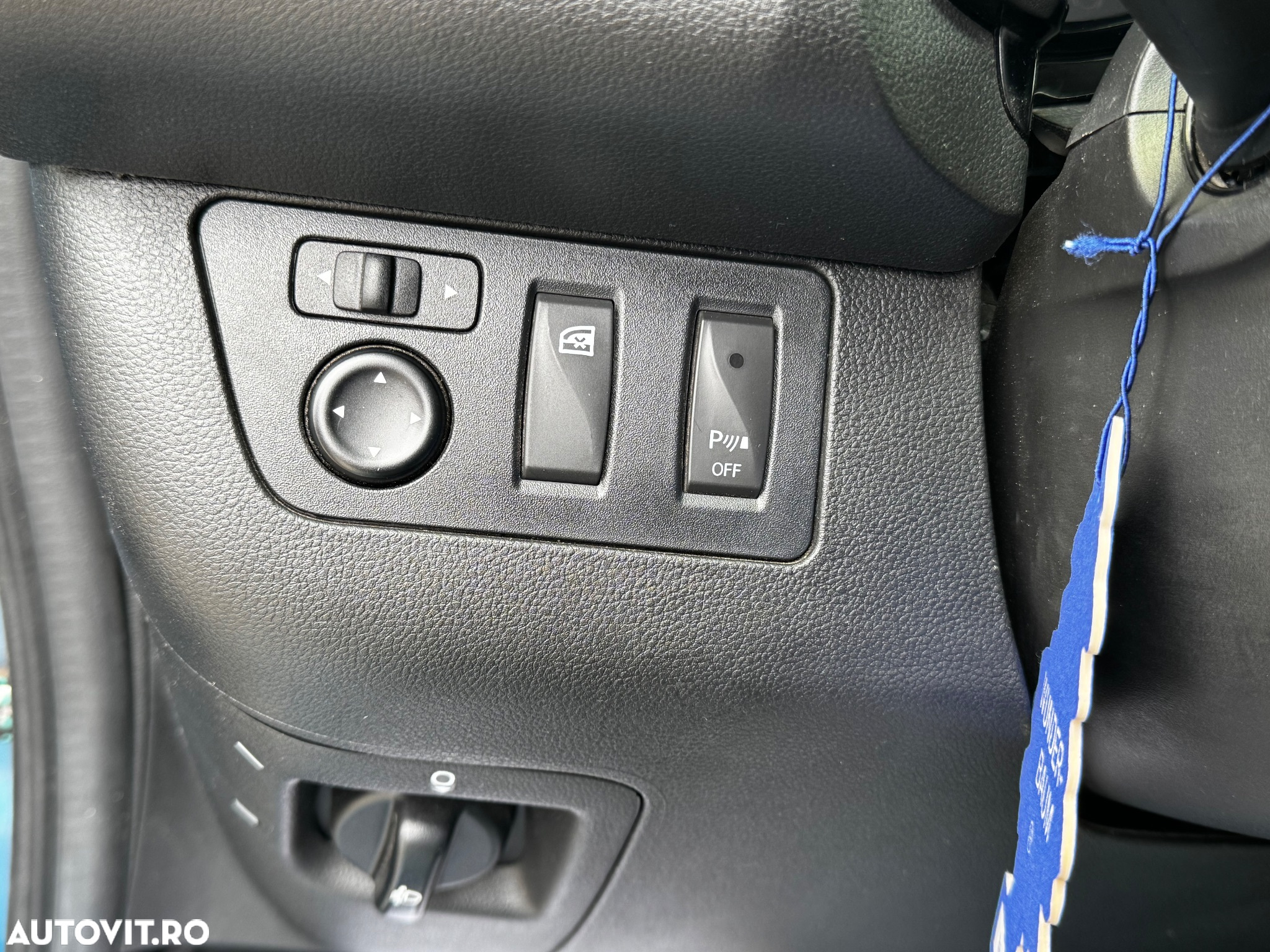 Dacia Spring Cargo Electric 45 (33kW) - 21