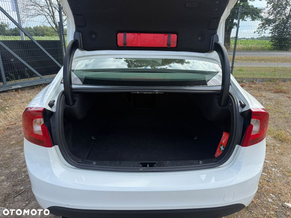 Volvo S60 - 7