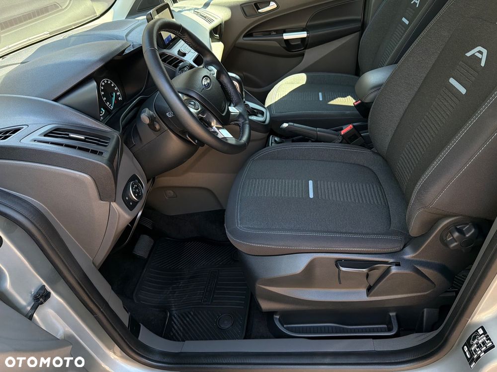 Ford Transit Connect Kombi 220 L1 Active PowerShift N1 - 18