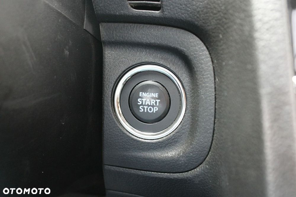 Suzuki Vitara 1.6 (4x4) Allgrip Limited - 32