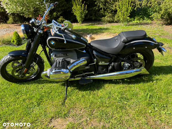 BMW R