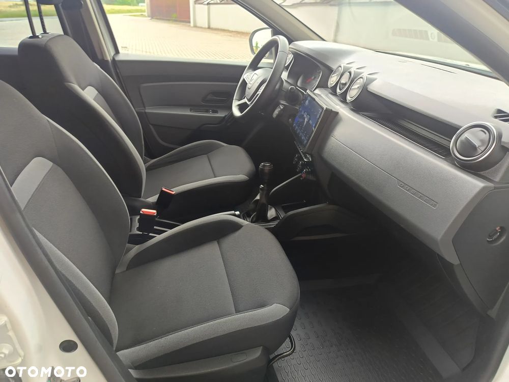 Dacia Duster - 19