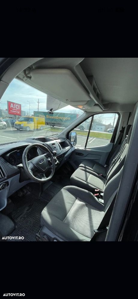 Ford Transit - 10