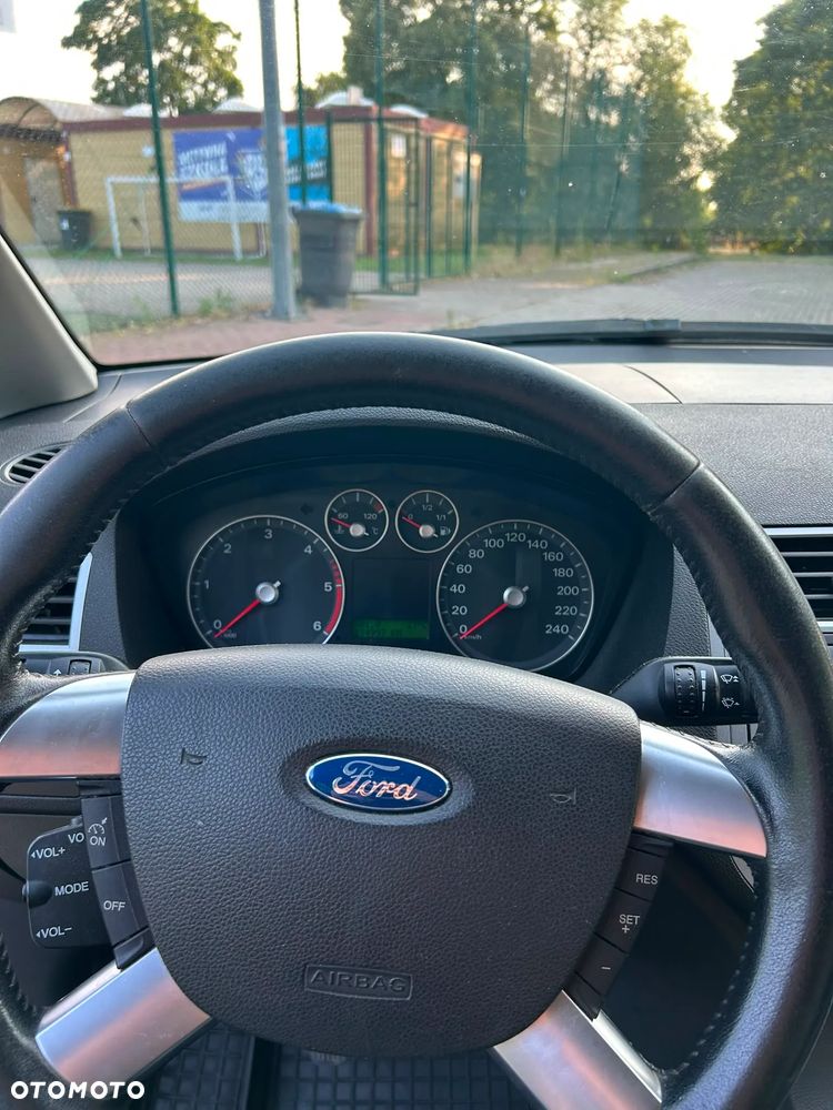 Ford Focus C-Max 1.6 TDCi Trend - 7