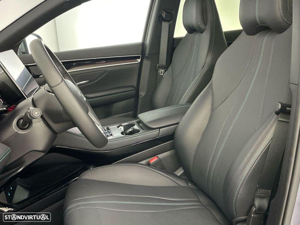 BYD Seal U 1.5 DM-i Comfort - 16