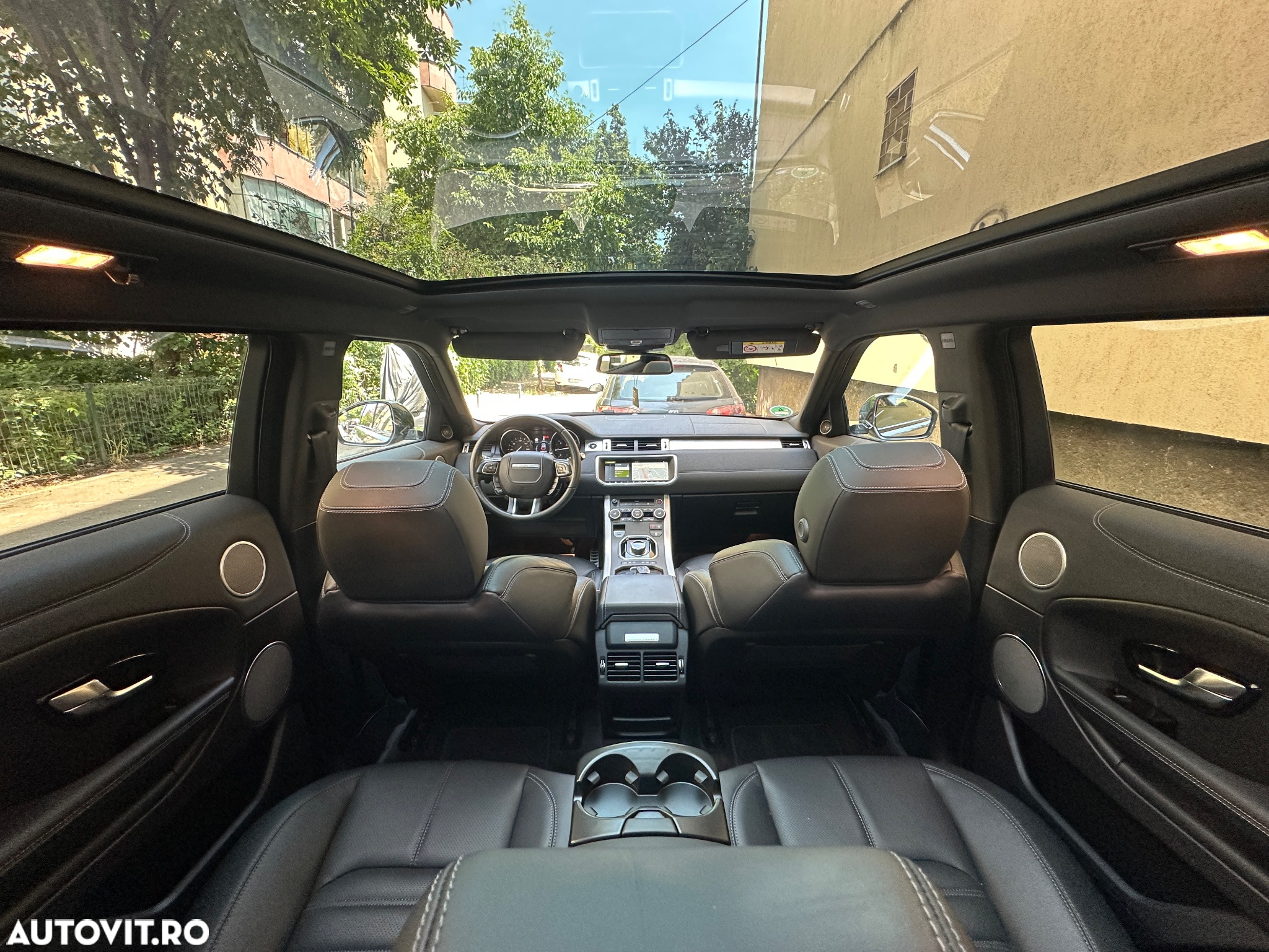 Land Rover Range Rover Evoque 2.0 D180 R-Dynamic S - 6