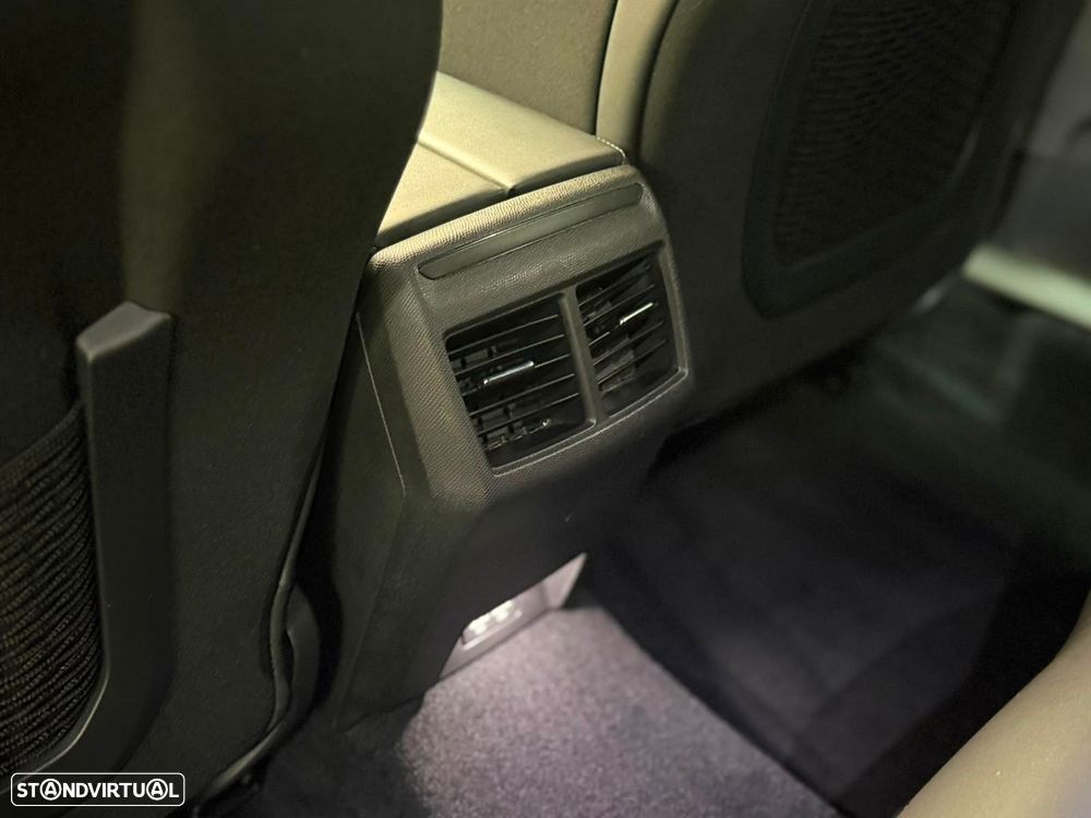 Peugeot 508 SW 1.6 Hybrid Allure Pack e-EAT8 - 24