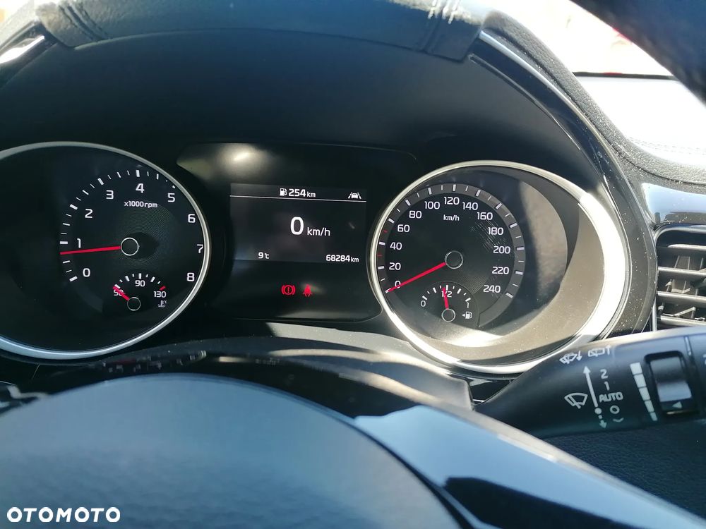 Kia Ceed 1.4 L Business Line - 16