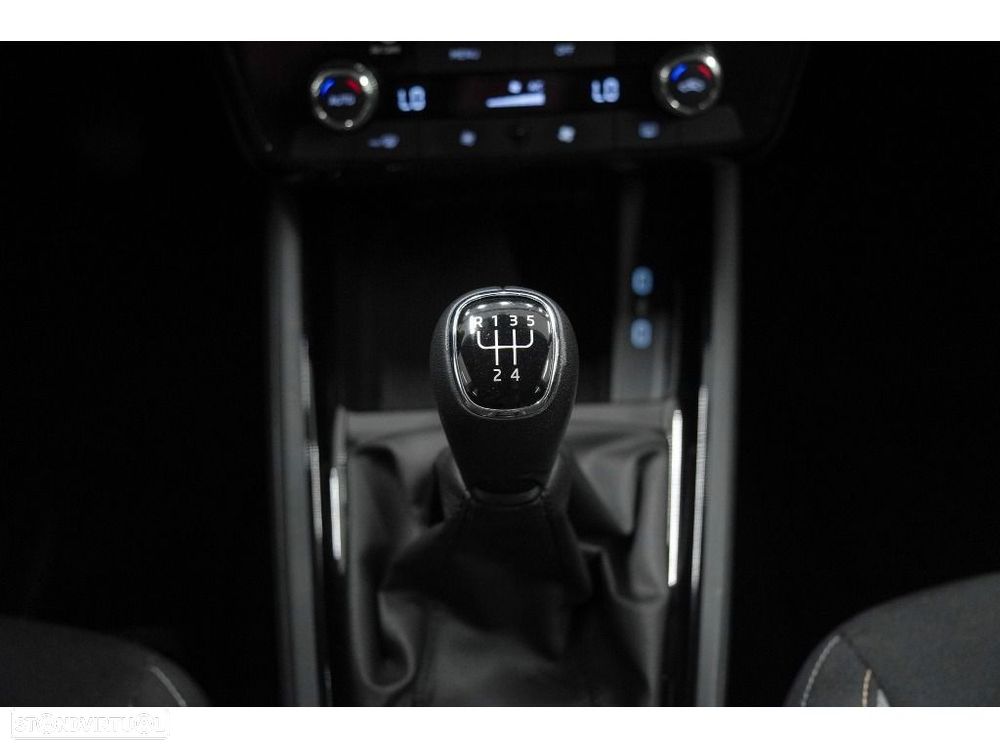 Skoda Kamiq 1.0 TSI Selection - 8