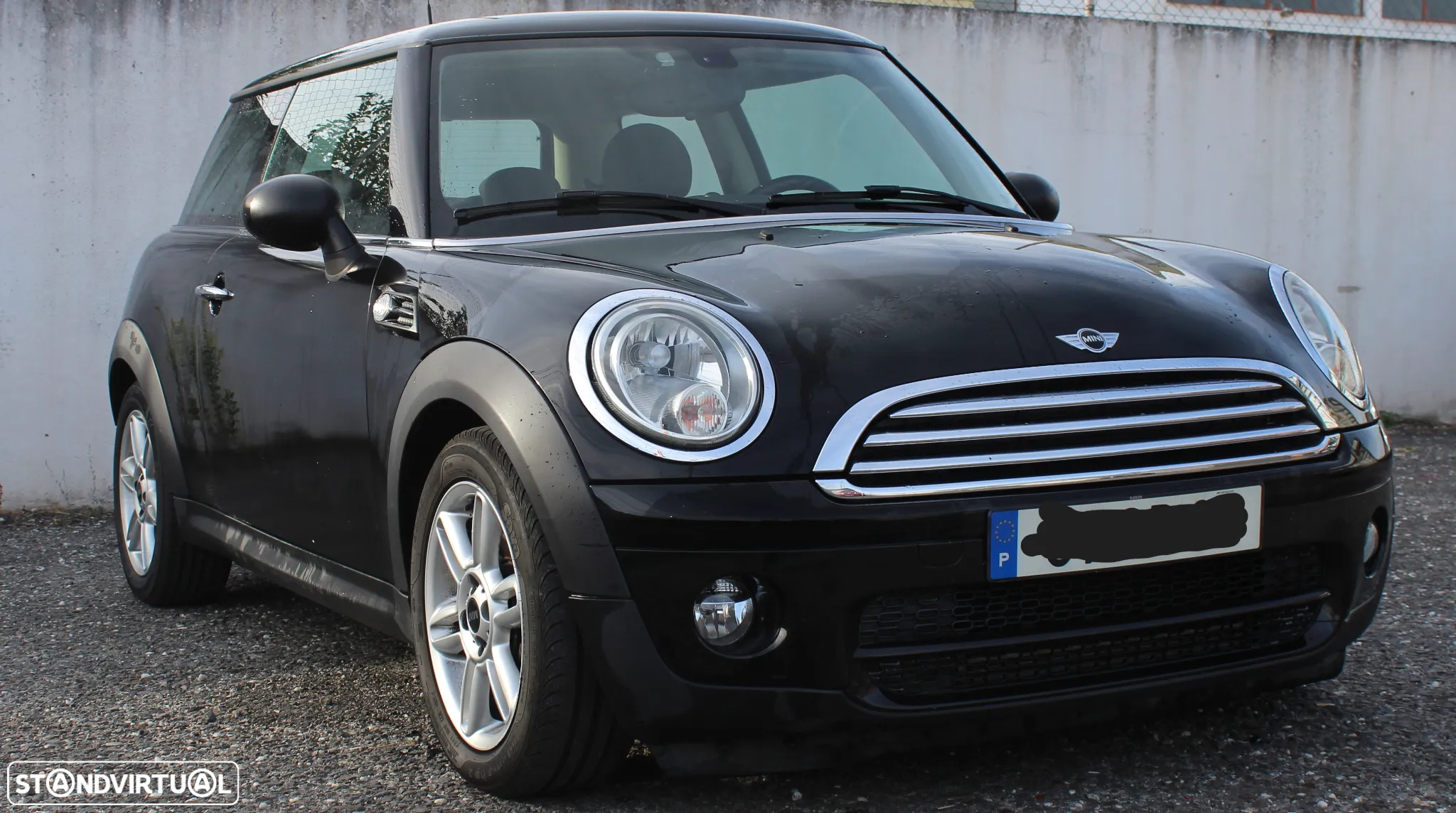 MINI 3 Portas One D - 2