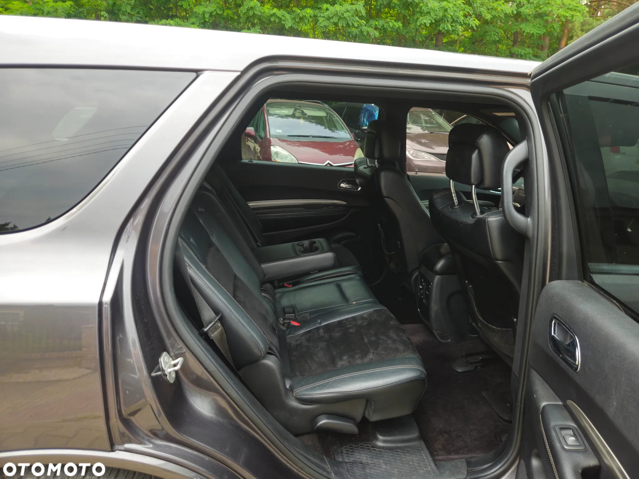 Dodge Durango 3,6 Limited - 9