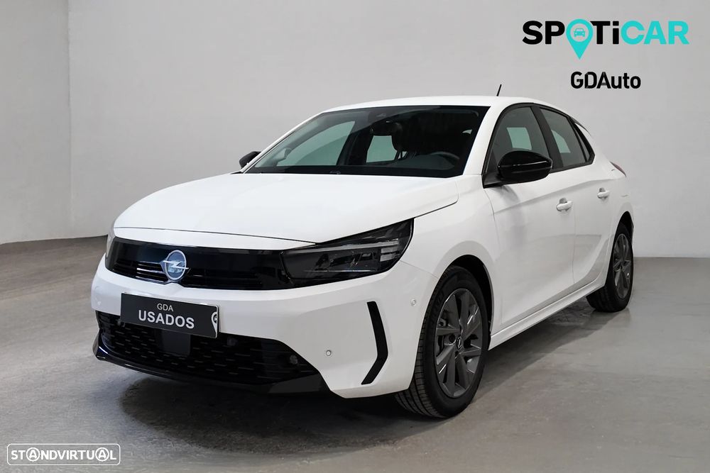 Opel Corsa 1.2 T Edition - 1