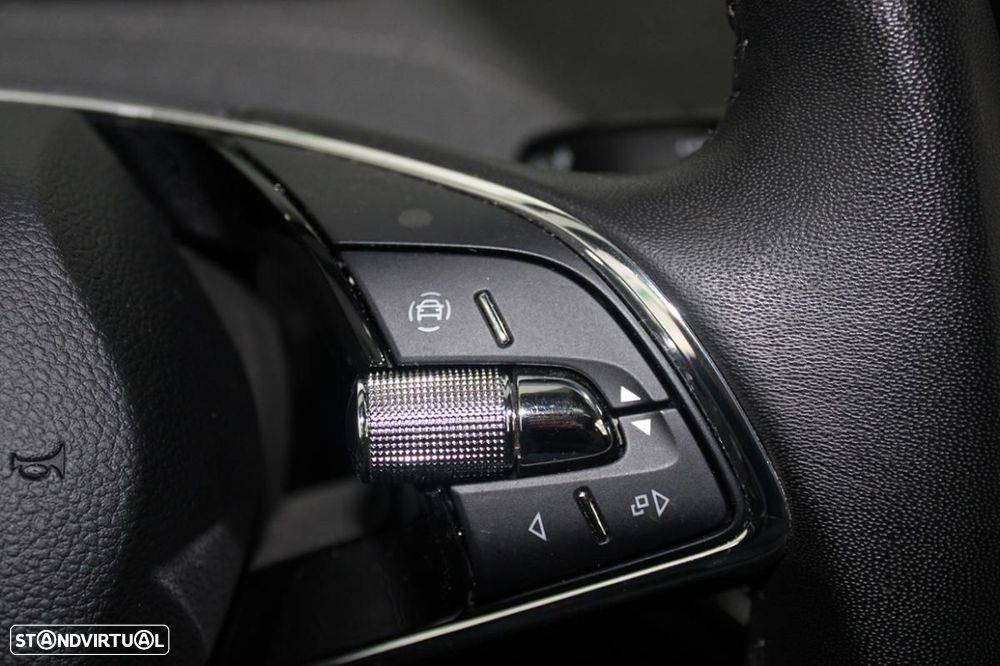 Skoda Enyaq iV 80 - 35