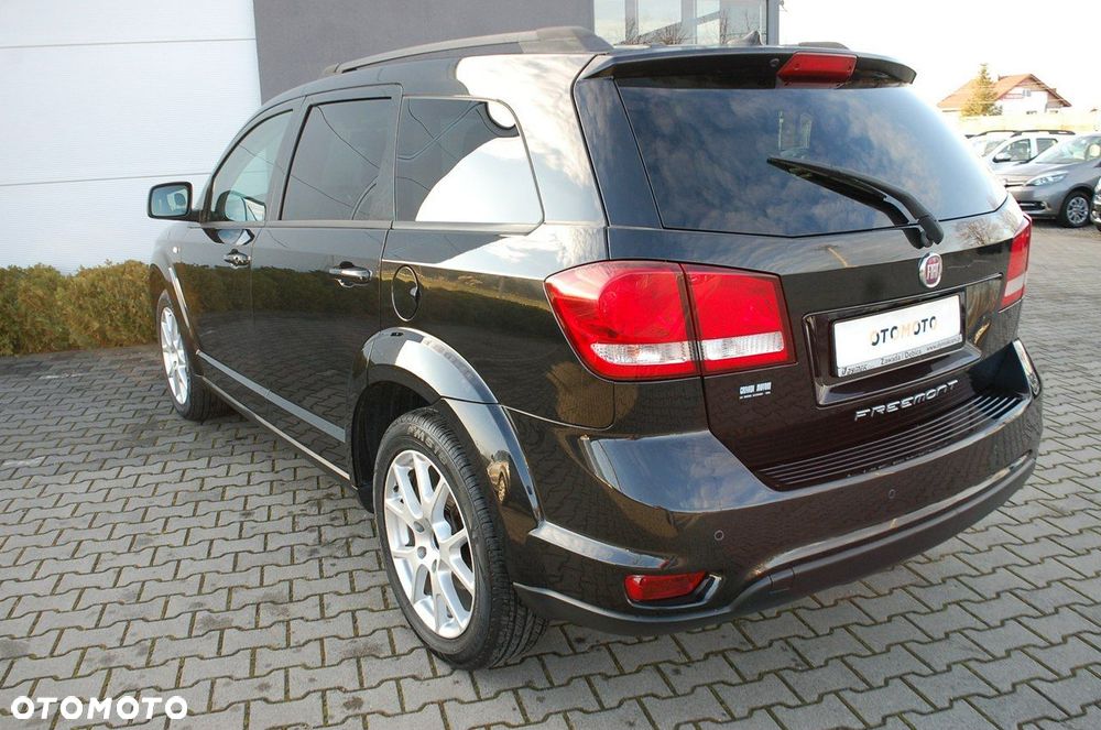 Fiat Freemont - 3