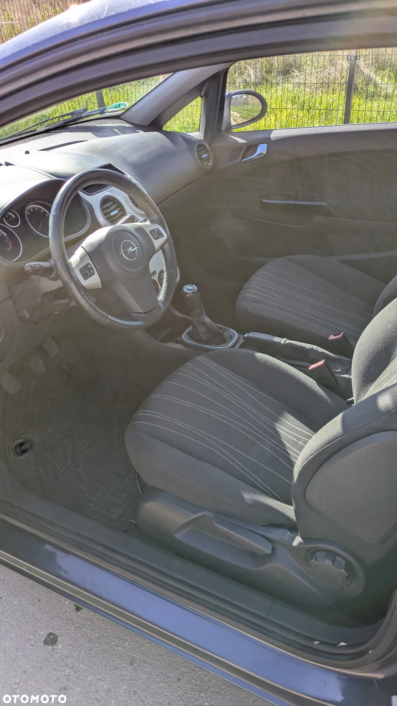 Opel Corsa - 13