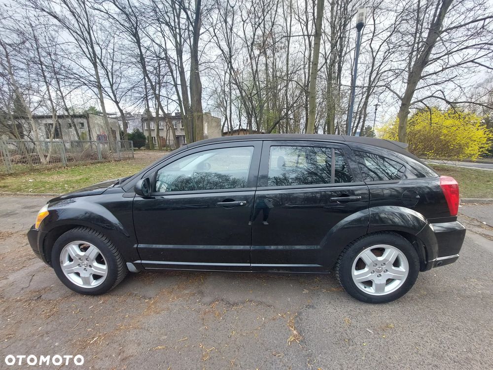 Dodge Caliber 1.8 SXT - 1