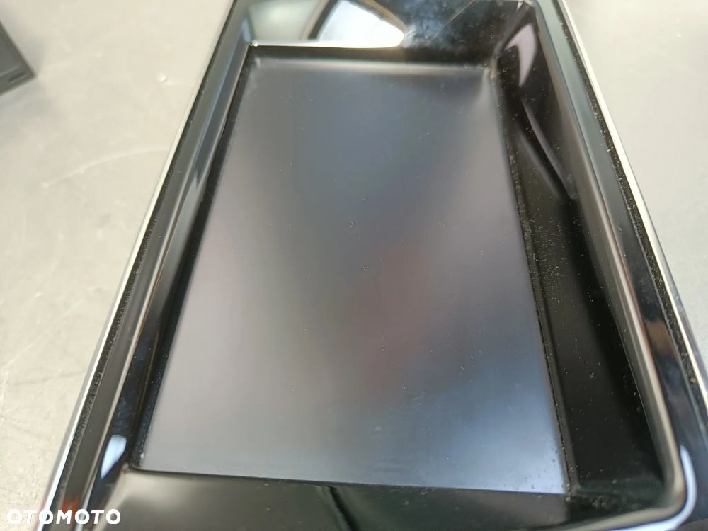 Radio Skoda Fabia 3 III Wyświetlacz Jednostka Czytnik 5Q0035842A 6V0919604 - 8