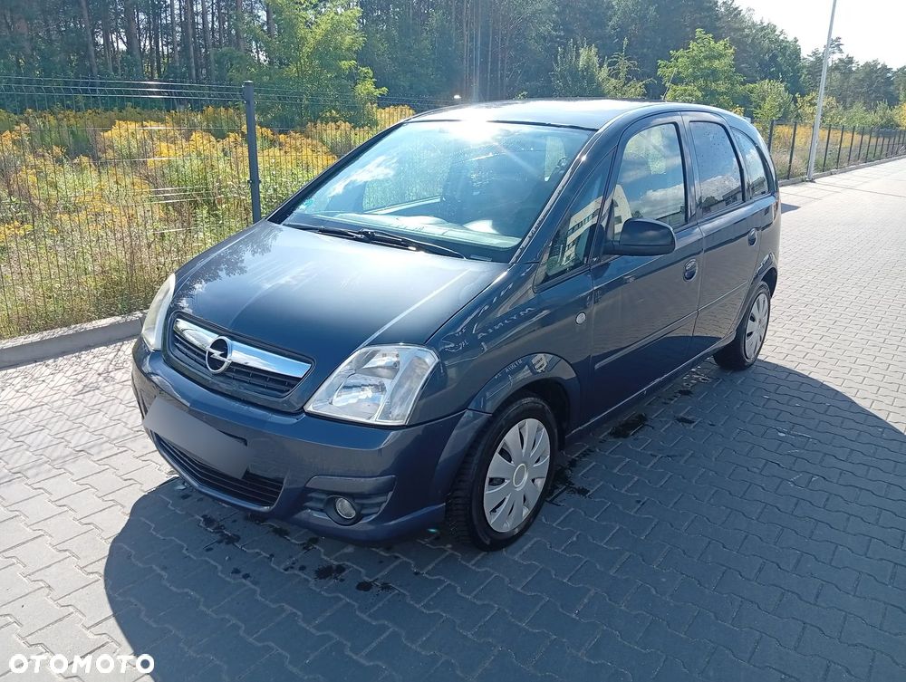 Opel Meriva 1.6 Enjoy - 1