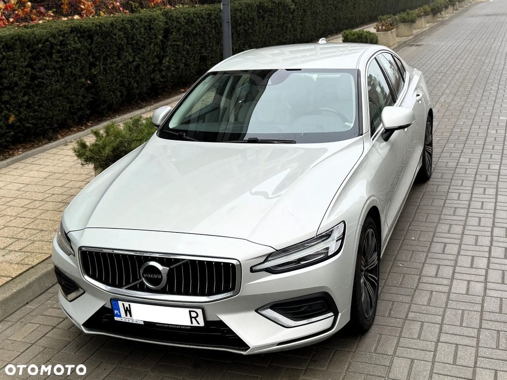 Volvo S60 B4 B Inscription - 23