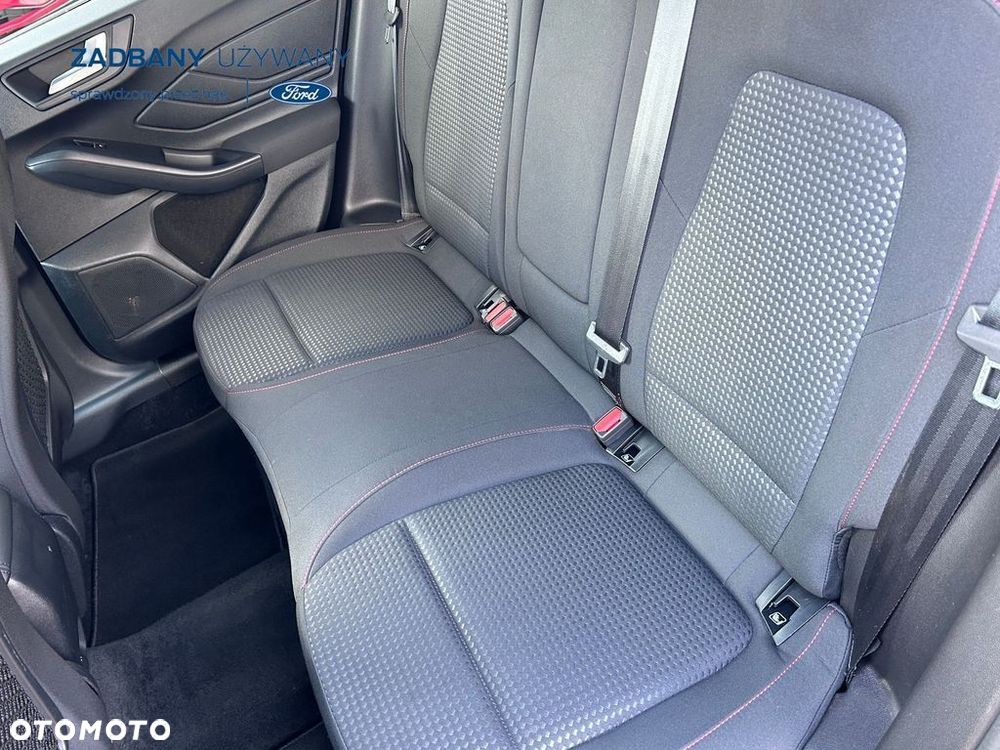 Ford Focus - 10