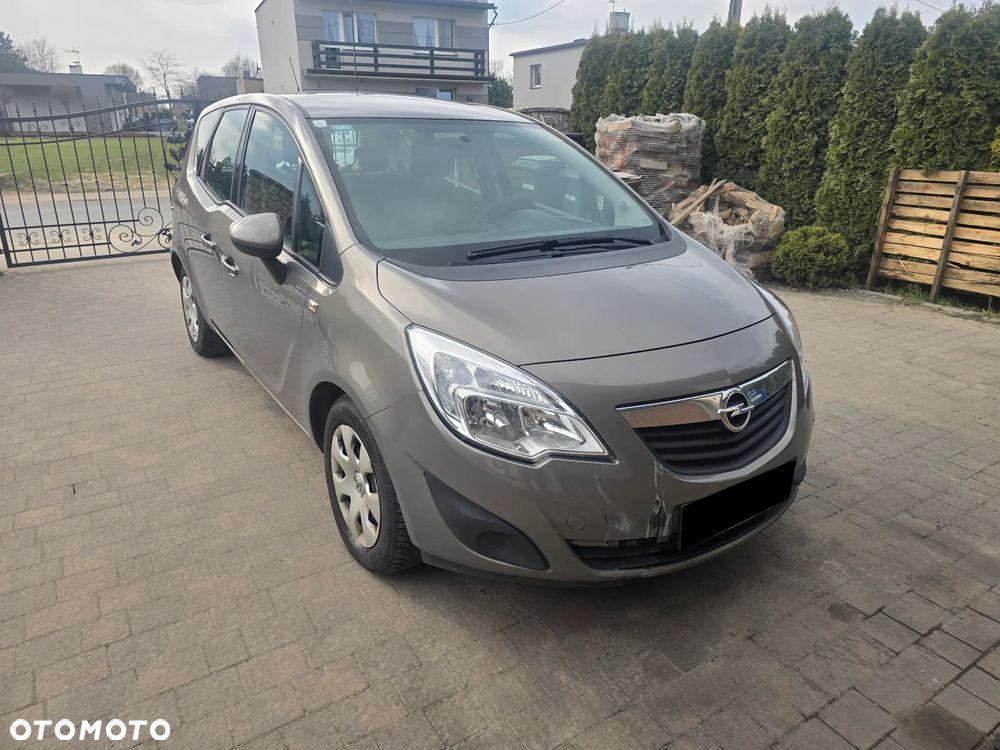 Opel Meriva 1.4 Color Edition - 1