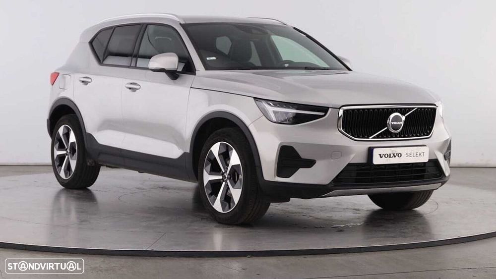 Volvo XC 40 - 1